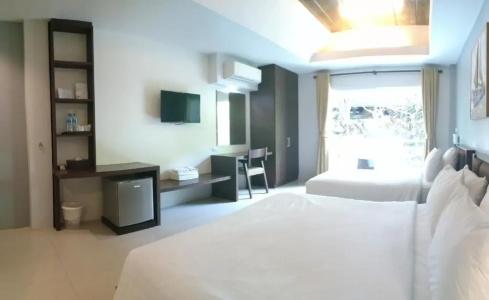 Aonang Eco Inn - 26