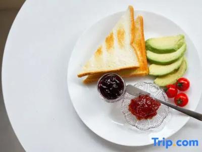 Casa Blanca Guesthouse - 107