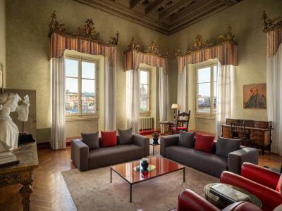 Leone Blu Suites | Una Esperienze - 36