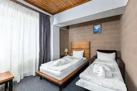 Alpine Lounge Kazbegi - 0