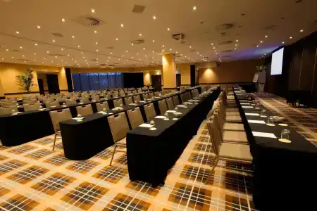 Rydges World Square - 14