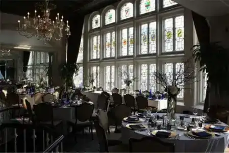 Columbia Club - 15