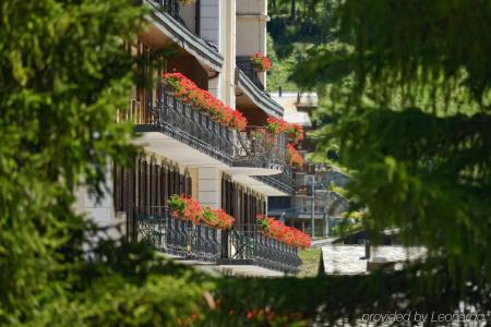 Mont Cervin Palace - 13