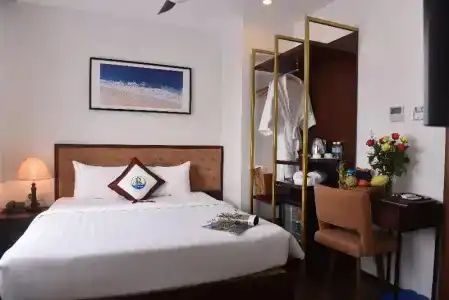 Ritzy Boutique Da Nang - 46