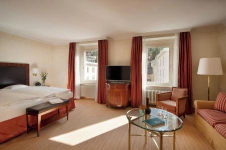 Grand Kronenhof - 39
