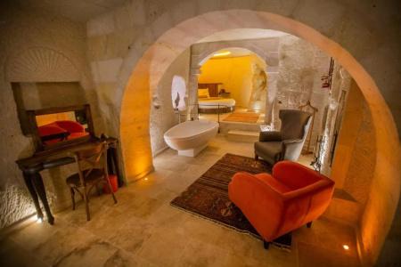 Anka Cave Suites - 16