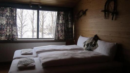 Haukaberg House - 0