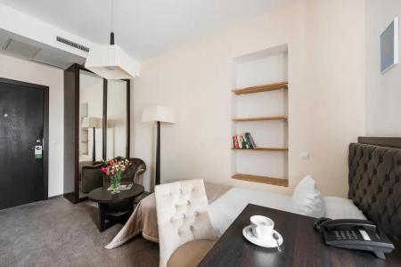 Amberton Cozy Kaunas - 41