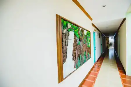 RK Guesthouse - 10
