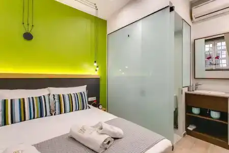 Harismari Cozy - 21