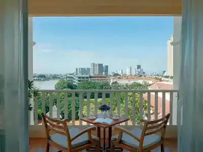 Sofitel Phnom Penh Phokeethra - 73