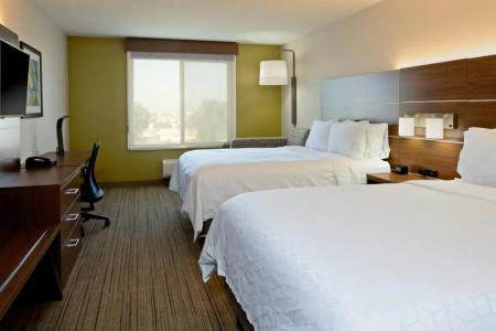 Holiday Inn Express South, An Ihg - 30