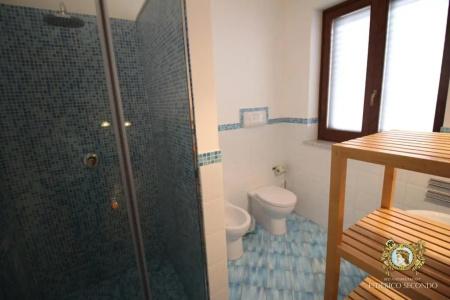 Bed And Breakfast Federico Secondo - 110