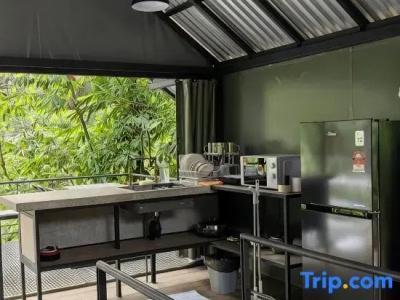 Villa Phra Sumen Bangkok - 150