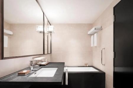 Shangri-La Singapore (SG Clean, Staycation Approved) - 68