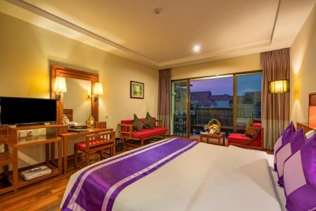 Angkor Miracle Resort & Spa - 50