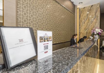 Grand Central (SG Clean, Staycation Approved) - 33