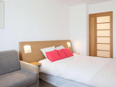 Novotel Brugge Centrum - 34