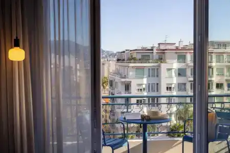 Hôtel Magnan - 30