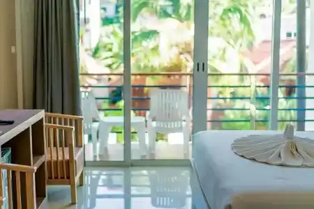 Phi Phi Anita Resort - Sha Certified - 43