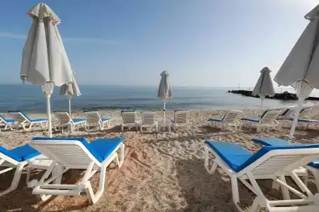 Annabelle Beach Resort - 23