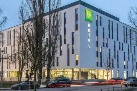 ibis Styles Stuttgart Vaihingen - 26