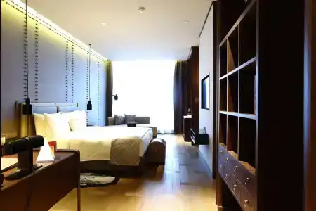 Nanjing Golden Eagle International - 4