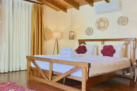 La Boheme Kabak - 58