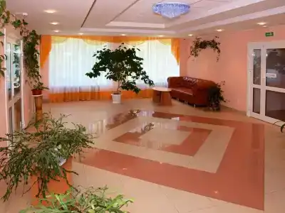 Санаторий Нарочанский берег - 1