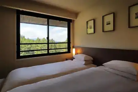 Ryu Resort and Spa - 88