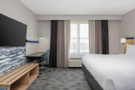 Country Inn & Suites by Radisson,, IN - 55