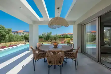 Kassandra Villas - 13