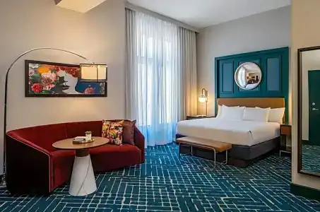 Hyatt Centric French Quarter - 38