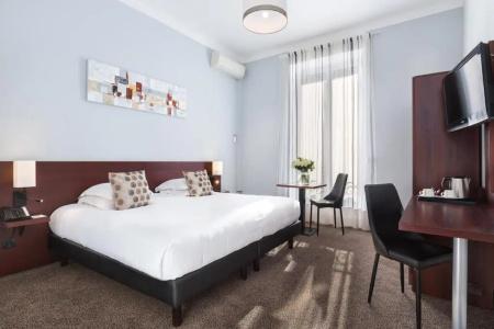 Best Western Plus Hôtel Brice Garden Nice - 92