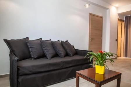 Anemos Rooms & - 138