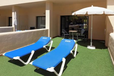 Playa Marina Spa - Luxury - 51