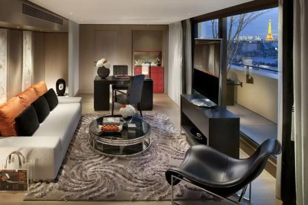 Mandarin Oriental - 9