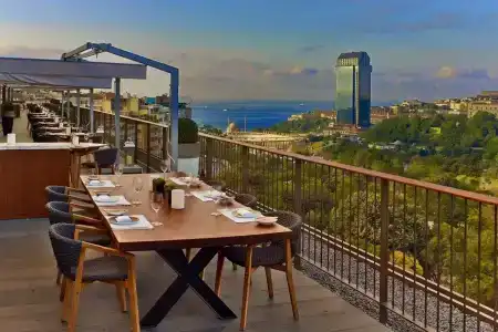 The St. Regis Istanbul - 32