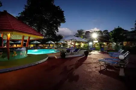 Berjaya Praslin Resort - 22