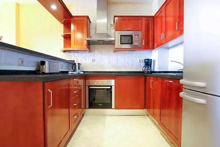 Wyndham Grand Residences Costa del Sol Mijas - 49