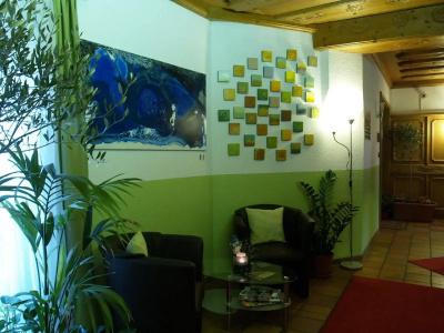 Smart-Inn - 22