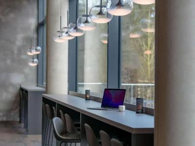 ibis Styles Coburg - 7