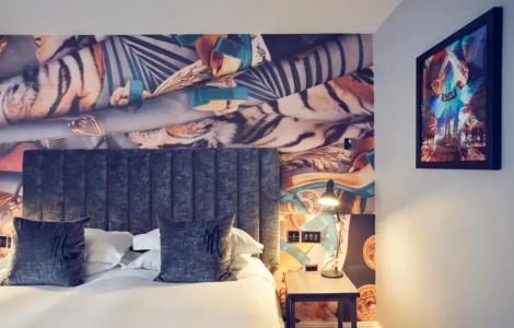 Malmaison Belfast - 85