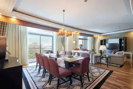 Calista Luxury Resort - 97