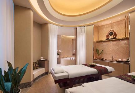Jw Marriott Chengdu - 3