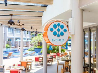 Grand Mercure Phuket Patong - Sha Extra Plus - 38