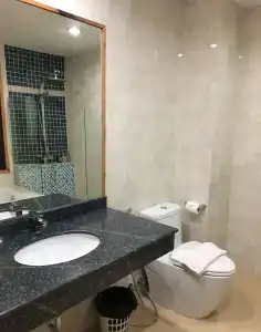 Taman Resort - 164