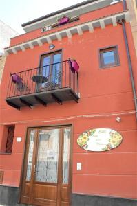 B&B Porta delle Madonie - 0