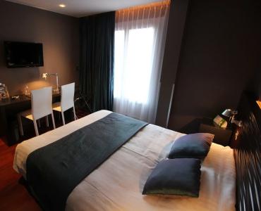 Hôtel Saint Christophe - 6