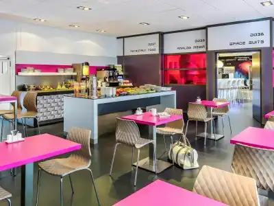 ibis Styles Bremen Altstadt - 8